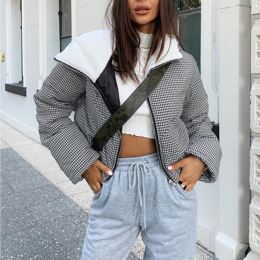 princess polly jacket